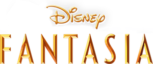 Fantasia — logo