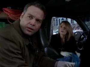 Criminal Intent – Verbrechen im Visier: 4×12