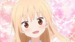 Himouto! Umaru-chan Season 1 Episode 2