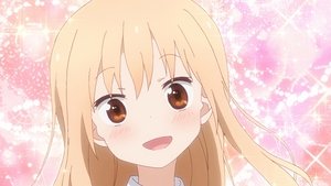 Himouto! Umaru-chan: 1×2