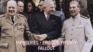 World War II with Tom Hanks: 1×20