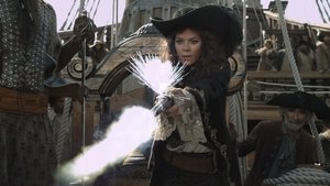 Neverland (2011) เนฟเวอร์แลนด์ แดนมหัศจรรย์กำเนิดปีเตอร์แพน