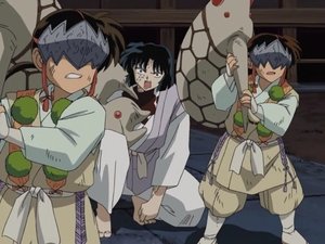 InuYasha Season 1 Episode 167