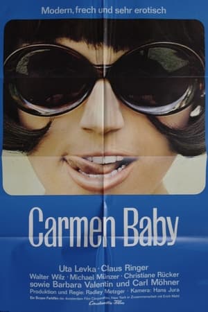 Image Carmen, Baby