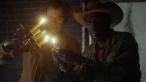 Hap and Leonard 2×4