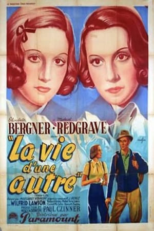 Poster Stolen Life (1939)