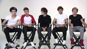 One Direction & Backstreet Boys