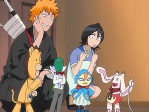 Bleach Season 1 Episode 80