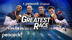 The Greatest Race (2021)