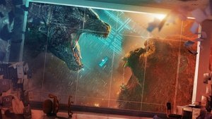 Godzilla vs Kong 2021