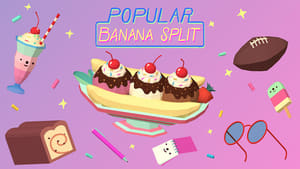 Summer Camp Island – T1E11 – Popular Banana Split [Sub. Español]