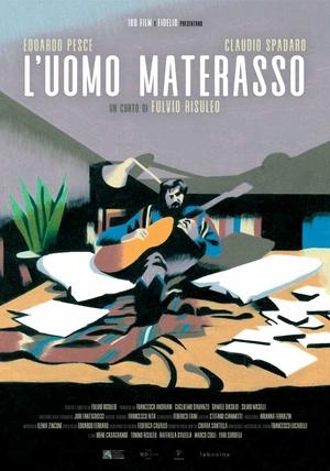 Poster L'uomo materasso ()