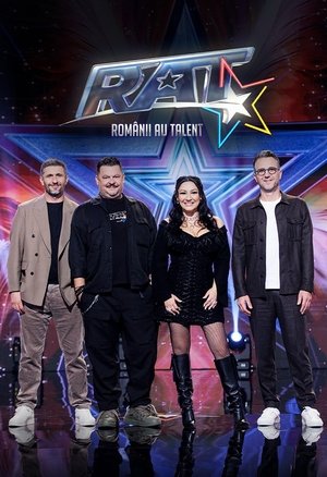 Image Românii au talent