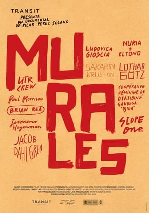 Poster Murales (2010)