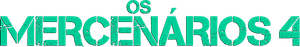 Expend4bles — Logos 5