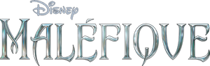 Maléfique — logo