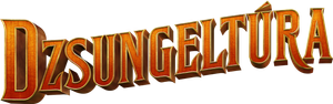 Jungle Cruise — Logos 8