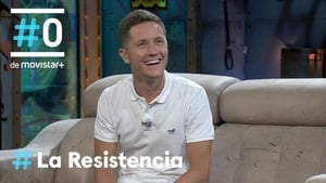 La resistencia: S3E152