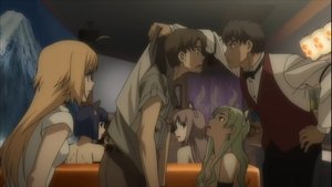 Canaan Season 1 Episode 3