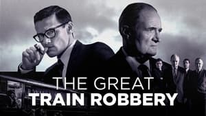 poster The Great Train Robbery