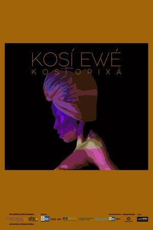 Nonton film Kosi Ewé Kosi Orixá (2018) terbaru sub indo Nonton film Kosi Ewé Kosi Orixá (2018) terbaru sub indo