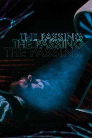 Poster The Passing 1985