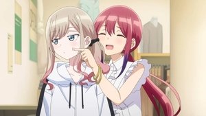 Bad Girl Episódio 08