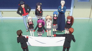 Little Busters!: EX Cap 7