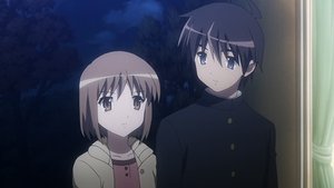 L'amoureux éternel