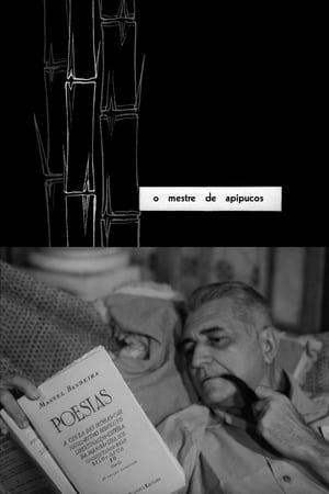 O Mestre de Apipucos 1959