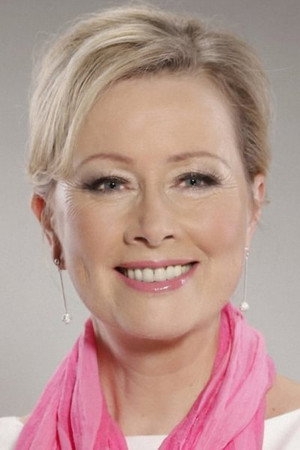 Hanna Dunowska portrait