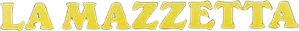 La mazzetta — Logos 2