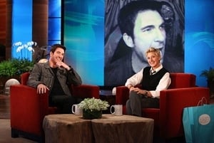 Image Dylan McDermott, Miranda Lambert, Lil' P-nut