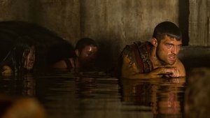 مسلسل Spartacus الموسم الثاني الحلقة 5 الخامسة