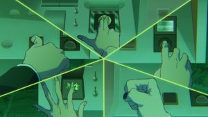 Dandadan 2 – Episódio 24