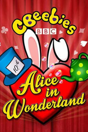 Poster CBeebies Presents: Alice in Wonderland (2015)