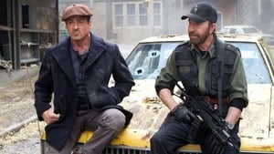 Biệt Đội Đánh Thuê 2 - The Expendables 2 (2012)