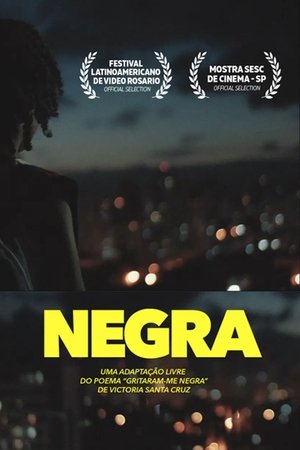 NEGRA film complet