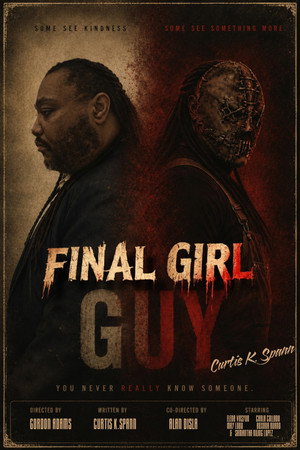 Final Girl