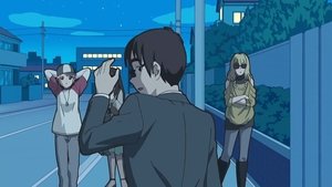 30-sai no Hoken Taiiku: Episódio 7
