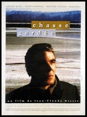 Poster Chasse gardée (1993)