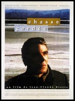 Poster Chasse gardée 1993