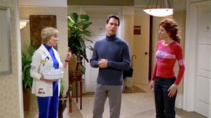 Will & Grace: 2×7