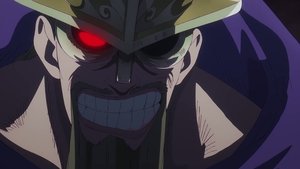 One Piece วันพีช ตอนที่ 1144 ซับไทย ที่สุดของฝันร้าย การรวมพลของห้าผู้เฒ่า