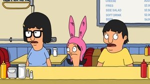 Bob’s Burgers Temporada 1 Capitulo 10