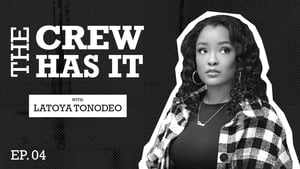 The Crew Has It Is Diana More Loyal to Tariq or Tejada Family? LaToya Tonodeo Talks Ghost