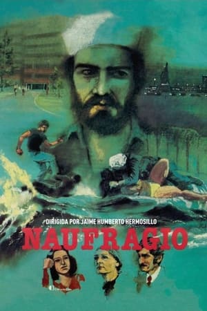 Poster Naufragio 1978