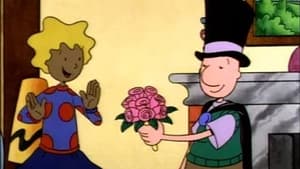 El acto de magia de Doug