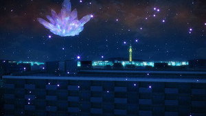 Mebius Dust Cap 1