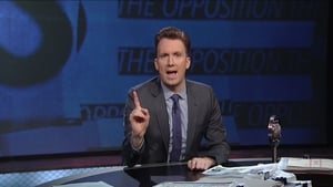 The Opposition with Jordan Klepper Staffel 1 Folge 109